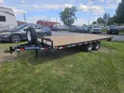 used Equipment / Flatbed Trailers Load Trail  for sale, in Carlisle, PA Thumbnail 1