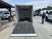 used Cargo (Enclosed) Trailers NEO Trailers  for sale, in Carlisle, PA Thumbnail 11