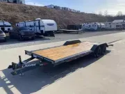 new Car Haulers / Racing Trailers Lamar Trailers  for sale, in Carlisle, PA Thumbnail 5