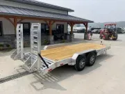 new Equipment / Flatbed Trailers Sure-Trac  for sale, in Carlisle, PA Thumbnail 3