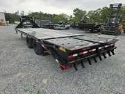 used Equipment / Flatbed Trailers Big Tex Trailers  for sale, in Carlisle, PA Thumbnail 4