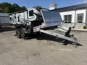 used Car Haulers / Racing Trailers Sure-Trac  for sale, in Carlisle, PA Thumbnail 1