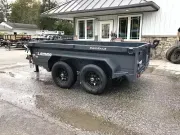 new Dump Trailers Lamar Trailers  for sale, in Carlisle, PA Thumbnail 6