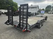 used Equipment / Flatbed Trailers Diamond C Trailers  for sale, in Carlisle, PA Thumbnail 6
