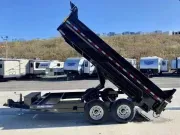 new Dump Trailers Sure-Trac  for sale, in Carlisle, PA Thumbnail 6