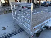 new Utility Trailers Sure-Trac  for sale, in Carlisle, PA Thumbnail 15