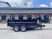 new Dump Trailers Sure-Trac  for sale, in Carlisle, PA Thumbnail 16
