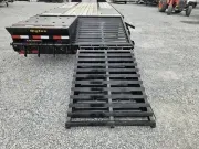 used Equipment / Flatbed Trailers Big Tex Trailers  for sale, in Carlisle, PA Thumbnail 15