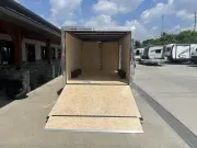 new Cargo (Enclosed) Trailers Sure-Trac  for sale, in Carlisle, PA Thumbnail 11