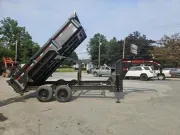 new Dump Trailers MAXX-D  for sale, in Carlisle, PA Thumbnail 4