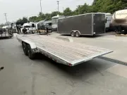 used Car Haulers / Racing Trailers Sure-Trac  for sale, in Carlisle, PA Thumbnail 14