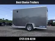 new Cargo (Enclosed) Trailers Sure-Trac  for sale, in Carlisle, PA Thumbnail 4