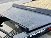 new Equipment / Flatbed Trailers Sure-Trac  for sale, in Carlisle, PA Thumbnail 12