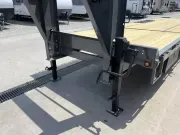 new Equipment / Flatbed Trailers Behnke  for sale, in Carlisle, PA Thumbnail 19