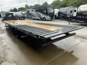new Equipment / Flatbed Trailers Hillcrest Trailers  for sale, in Carlisle, PA Thumbnail 11