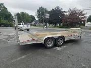 used Equipment / Flatbed Trailers Wolverine  for sale, in Carlisle, PA Thumbnail 6