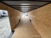 new Cargo (Enclosed) Trailers Quality Cargo  for sale, in Carlisle, PA Thumbnail 20