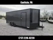 new Cargo (Enclosed) Trailers Xtreme Cargo  for sale, in Carlisle, PA Thumbnail 1