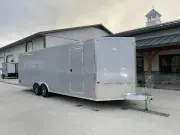 new Cargo (Enclosed) Trailers E-Z Hauler  for sale, in Carlisle, PA Thumbnail 20