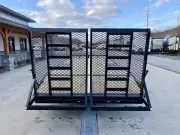 new Equipment / Flatbed Trailers Sure-Trac  for sale, in Carlisle, PA Thumbnail 4