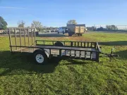 used Utility Trailers Big Tex Trailers  for sale, in Carlisle, PA Thumbnail 5