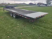 used Equipment / Flatbed Trailers Sure-Trac  for sale, in Carlisle, PA Thumbnail 11