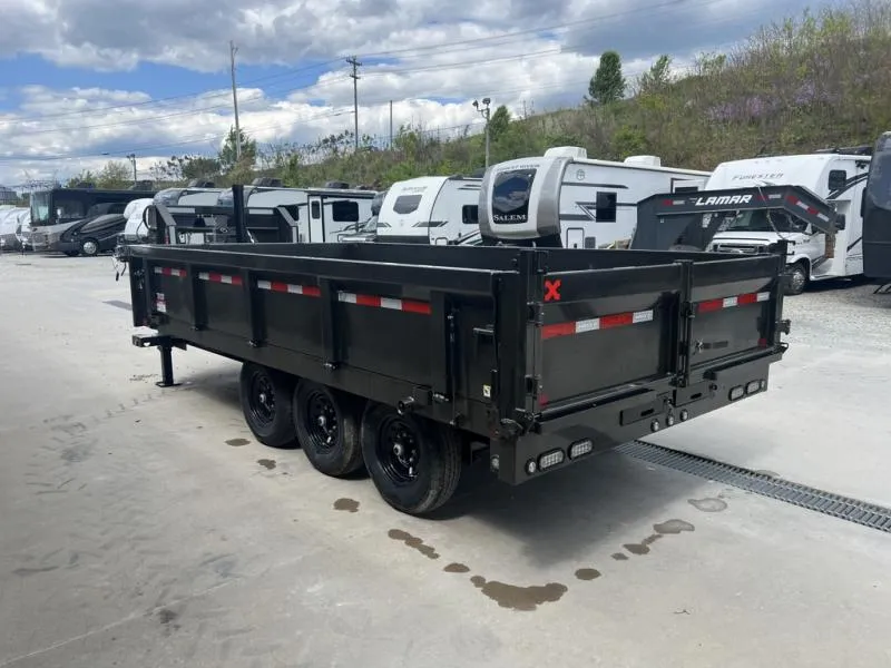 new Dump Trailers MAXX-D  for sale, in Carlisle, PA Thumbnail 17