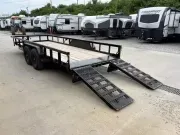 new Utility Trailers MAXX-D  for sale, in Carlisle, PA Thumbnail 16