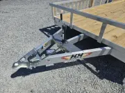 new Utility Trailers H and H Trailer  for sale, in Carlisle, PA Thumbnail 10