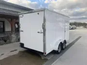 new Cargo (Enclosed) Trailers Xtreme Cargo  for sale, in Carlisle, PA Thumbnail 4