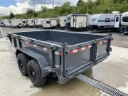 new Dump Trailers Lamar Trailers  for sale, in Carlisle, PA Thumbnail 19