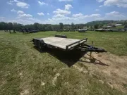 used Equipment / Flatbed Trailers Sure-Trac  for sale, in Carlisle, PA Thumbnail 8