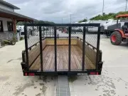 new Utility Trailers Sure-Trac  for sale, in Carlisle, PA Thumbnail 3