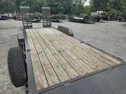 used Equipment / Flatbed Trailers Diamond C Trailers  for sale, in Carlisle, PA Thumbnail 12