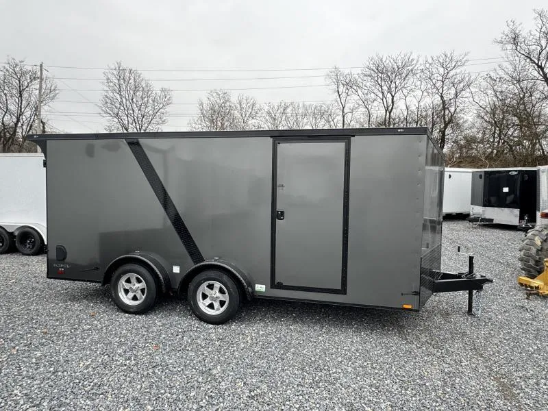 new Cargo (Enclosed) Trailers Cargo Mate  for sale, in Carlisle, PA Thumbnail 5