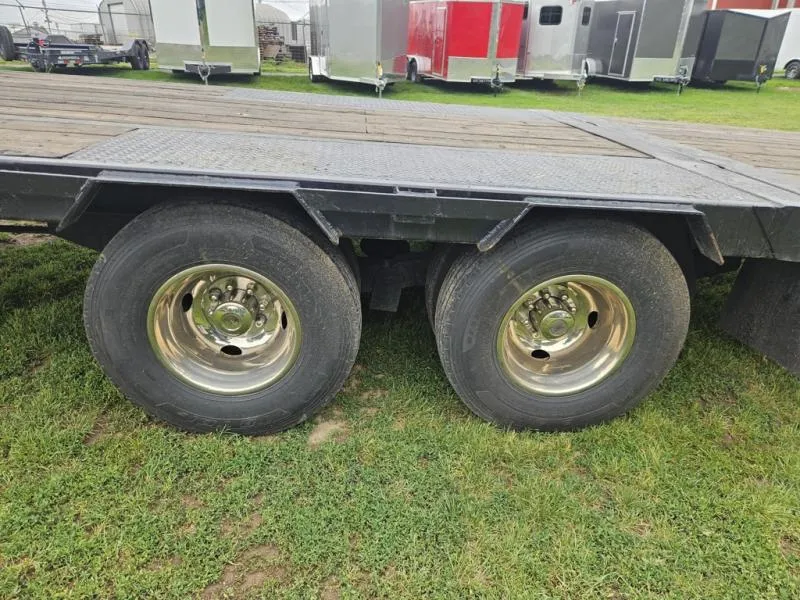 used Tilt Trailers PJ Trailers  for sale, in Carlisle, PA Thumbnail 14