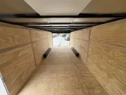 used Cargo (Enclosed) Trailers Other  for sale, in Carlisle, PA Thumbnail 21
