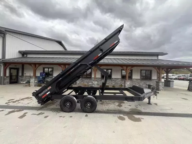 new Dump Trailers RawMaxx  for sale, in Carlisle, PA Thumbnail 3