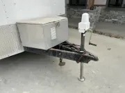 used Cargo (Enclosed) Trailers Haulmark  for sale, in Carlisle, PA Thumbnail 8