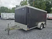 used Cargo (Enclosed) Trailers Wells Cargo  for sale, in Carlisle, PA Thumbnail 1
