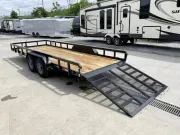 new Utility Trailers Sure-Trac  for sale, in Carlisle, PA Thumbnail 20