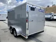 new Cargo (Enclosed) Trailers Sure-Trac  for sale, in Carlisle, PA Thumbnail 6