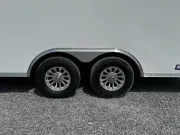 new Cargo (Enclosed) Trailers Sure-Trac  for sale, in Carlisle, PA Thumbnail 19