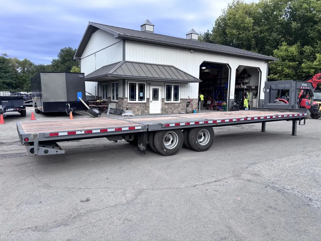 used Equipment / Flatbed Trailers BWISE  for sale, in Carlisle, PA Thumbnail 6