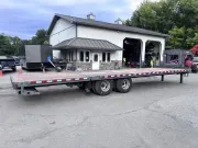 used Equipment / Flatbed Trailers BWISE  for sale, in Carlisle, PA Thumbnail 6