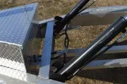 new Equipment / Flatbed Trailers Nordtek Trailers  for sale, in Carlisle, PA Thumbnail 7