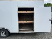 used Cargo (Enclosed) Trailers Sure-Trac  for sale, in Carlisle, PA Thumbnail 9
