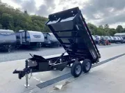 new Dump Trailers Sure-Trac  for sale, in Carlisle, PA Thumbnail 9