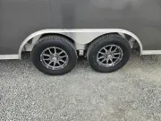 new Cargo (Enclosed) Trailers E-Z Hauler  for sale, in Carlisle, PA Thumbnail 14