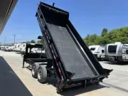 used Dump Trailers Sure-Trac  for sale, in Carlisle, PA Thumbnail 6
